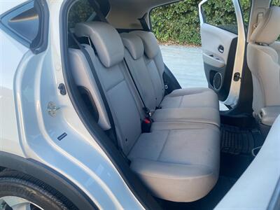 2017 Honda HR-V EX 2WD CVT SUV - Photo 20 - Fremont, CA 94536