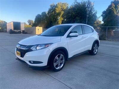 2017 Honda HR-V EX 2WD CVT SUV - Photo 3 - Fremont, CA 94536