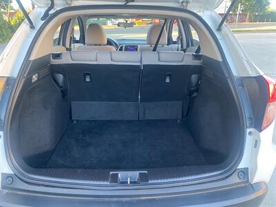 2017 Honda HR-V EX 2WD CVT SUV - Photo 22 - Fremont, CA 94536