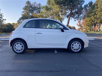 2015 FIAT 500 Pop - Photo 11 - Fremont, CA 94536