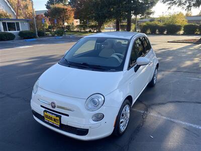 2015 FIAT 500 Pop - Photo 25 - Fremont, CA 94536