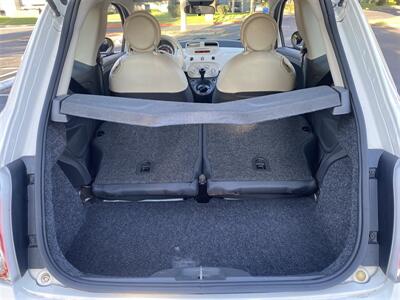 2015 FIAT 500 Pop - Photo 16 - Fremont, CA 94536