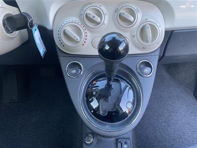 2015 FIAT 500 Pop - Photo 27 - Fremont, CA 94536