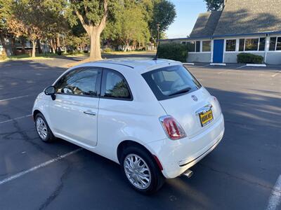 2015 FIAT 500 Pop - Photo 19 - Fremont, CA 94536