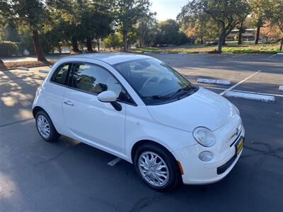 2015 FIAT 500 Pop - Photo 23 - Fremont, CA 94536
