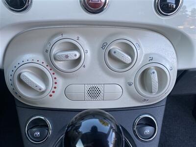2015 FIAT 500 Pop - Photo 26 - Fremont, CA 94536
