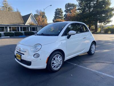 2015 FIAT 500 Pop - Photo 3 - Fremont, CA 94536