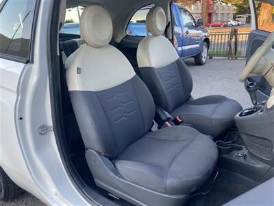 2015 FIAT 500 Pop - Photo 29 - Fremont, CA 94536