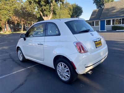 2015 FIAT 500 Pop - Photo 17 - Fremont, CA 94536