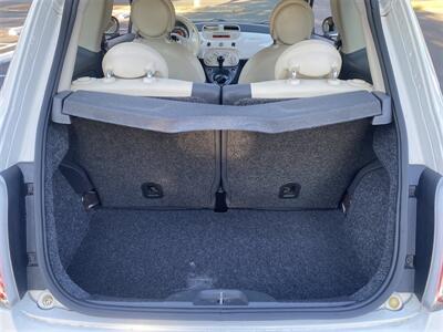 2015 FIAT 500 Pop - Photo 14 - Fremont, CA 94536