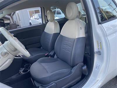 2015 FIAT 500 Pop - Photo 31 - Fremont, CA 94536