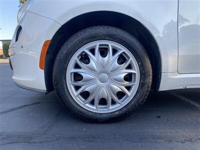 2015 FIAT 500 Pop - Photo 20 - Fremont, CA 94536