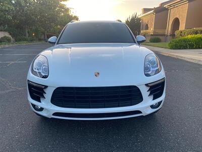2018 Porsche Macan   - Photo 7 - Fremont, CA 94536