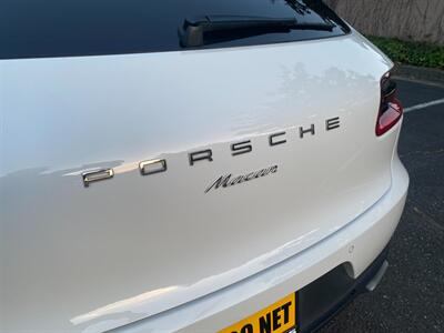2018 Porsche Macan   - Photo 8 - Fremont, CA 94536