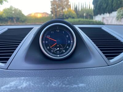 2018 Porsche Macan   - Photo 50 - Fremont, CA 94536