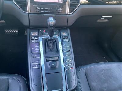 2018 Porsche Macan   - Photo 47 - Fremont, CA 94536