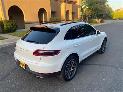 2018 Porsche Macan   - Photo 30 - Fremont, CA 94536