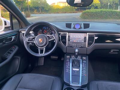 2018 Porsche Macan   - Photo 34 - Fremont, CA 94536