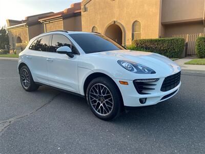 2018 Porsche Macan   - Photo 13 - Fremont, CA 94536
