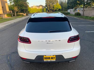 2018 Porsche Macan   - Photo 24 - Fremont, CA 94536