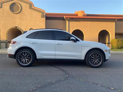 2018 Porsche Macan   - Photo 17 - Fremont, CA 94536