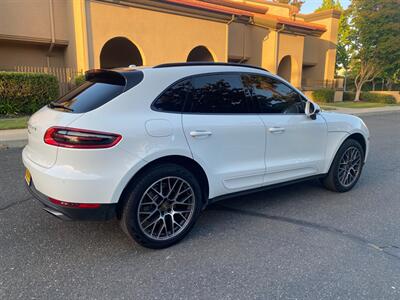 2018 Porsche Macan   - Photo 19 - Fremont, CA 94536