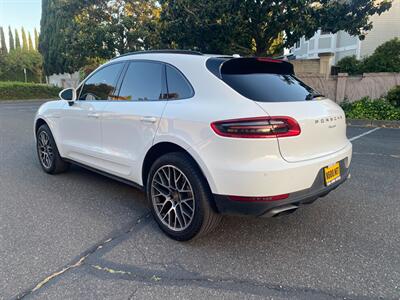 2018 Porsche Macan   - Photo 25 - Fremont, CA 94536