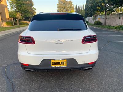 2018 Porsche Macan   - Photo 22 - Fremont, CA 94536