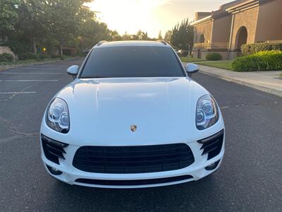 2018 Porsche Macan   - Photo 9 - Fremont, CA 94536
