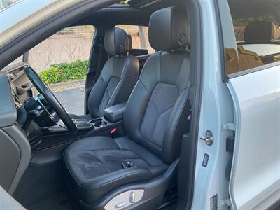 2018 Porsche Macan   - Photo 16 - Fremont, CA 94536