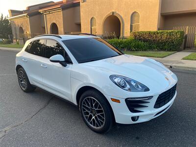 2018 Porsche Macan   - Photo 33 - Fremont, CA 94536