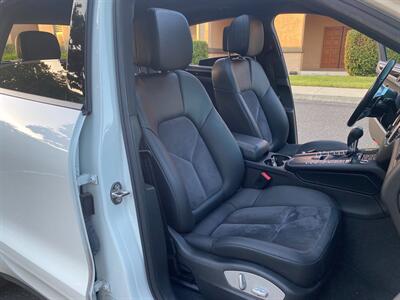 2018 Porsche Macan   - Photo 14 - Fremont, CA 94536