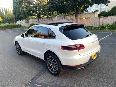 2018 Porsche Macan   - Photo 29 - Fremont, CA 94536