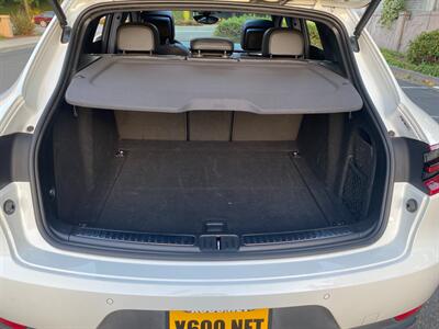 2018 Porsche Macan   - Photo 20 - Fremont, CA 94536