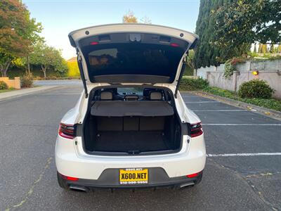 2018 Porsche Macan   - Photo 10 - Fremont, CA 94536