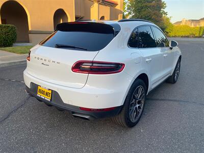 2018 Porsche Macan   - Photo 21 - Fremont, CA 94536