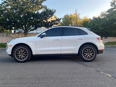 2018 Porsche Macan   - Photo 3 - Fremont, CA 94536