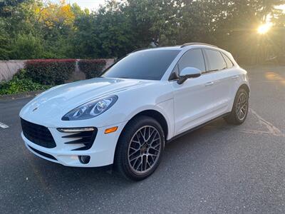2018 Porsche Macan   - Photo 5 - Fremont, CA 94536