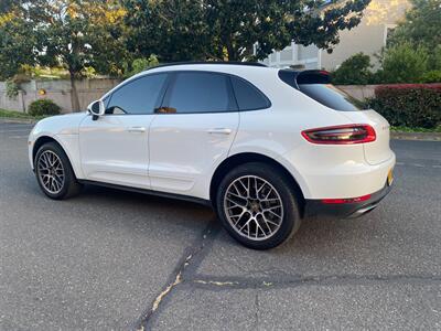 2018 Porsche Macan   - Photo 27 - Fremont, CA 94536