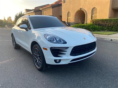 2018 Porsche Macan   - Photo 11 - Fremont, CA 94536