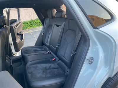 2018 Porsche Macan   - Photo 18 - Fremont, CA 94536