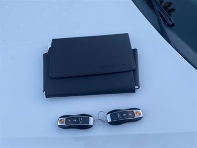 2018 Porsche Macan   - Photo 51 - Fremont, CA 94536