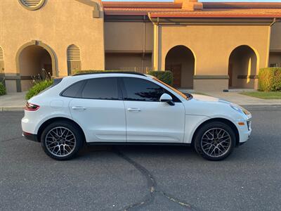 2018 Porsche Macan   - Photo 15 - Fremont, CA 94536