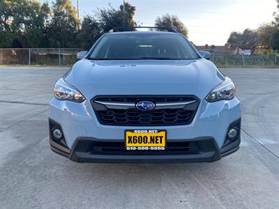 2019 Subaru Crosstrek 2.0i Premium  1 Owner - Photo 4 - Fremont, CA 94536