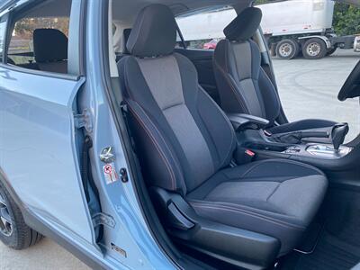2019 Subaru Crosstrek 2.0i Premium  1 Owner - Photo 20 - Fremont, CA 94536