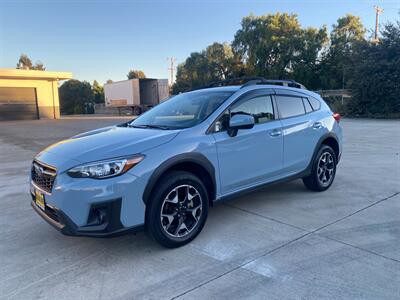 2019 Subaru Crosstrek 2.0i Premium  1 Owner - Photo 2 - Fremont, CA 94536