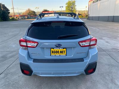 2019 Subaru Crosstrek 2.0i Premium  1 Owner - Photo 12 - Fremont, CA 94536