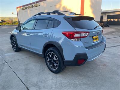 2019 Subaru Crosstrek 2.0i Premium  1 Owner - Photo 13 - Fremont, CA 94536