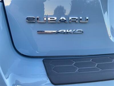 2019 Subaru Crosstrek 2.0i Premium  1 Owner - Photo 15 - Fremont, CA 94536