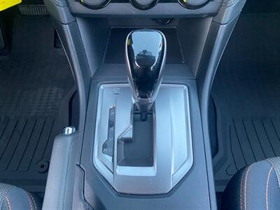 2019 Subaru Crosstrek 2.0i Premium  1 Owner - Photo 28 - Fremont, CA 94536